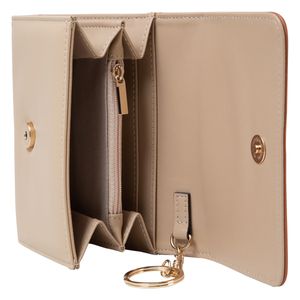 Billetera Carrie para mujer