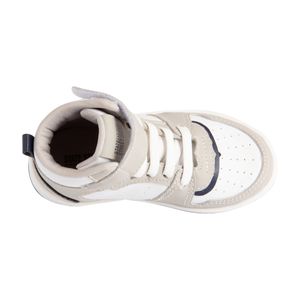 Zapatos casuales tipo sneakers para niño pequeño