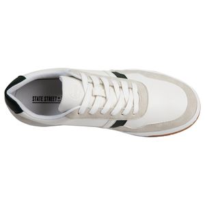 Zapatos casuales Wiley para hombre