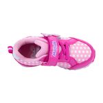 Zapatos-casuales-con-diseño-de-Minnie-para-niña-pequeña