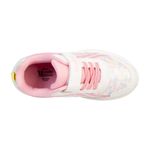 Zapatos-deportivos-con-diseño-de-Minnie-para-niña-pequeña