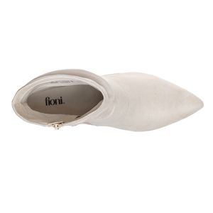 Botines de vestir Juanne para mujer