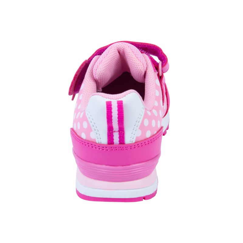 Zapatos-casuales-con-diseño-de-Minnie-para-niña-pequeña