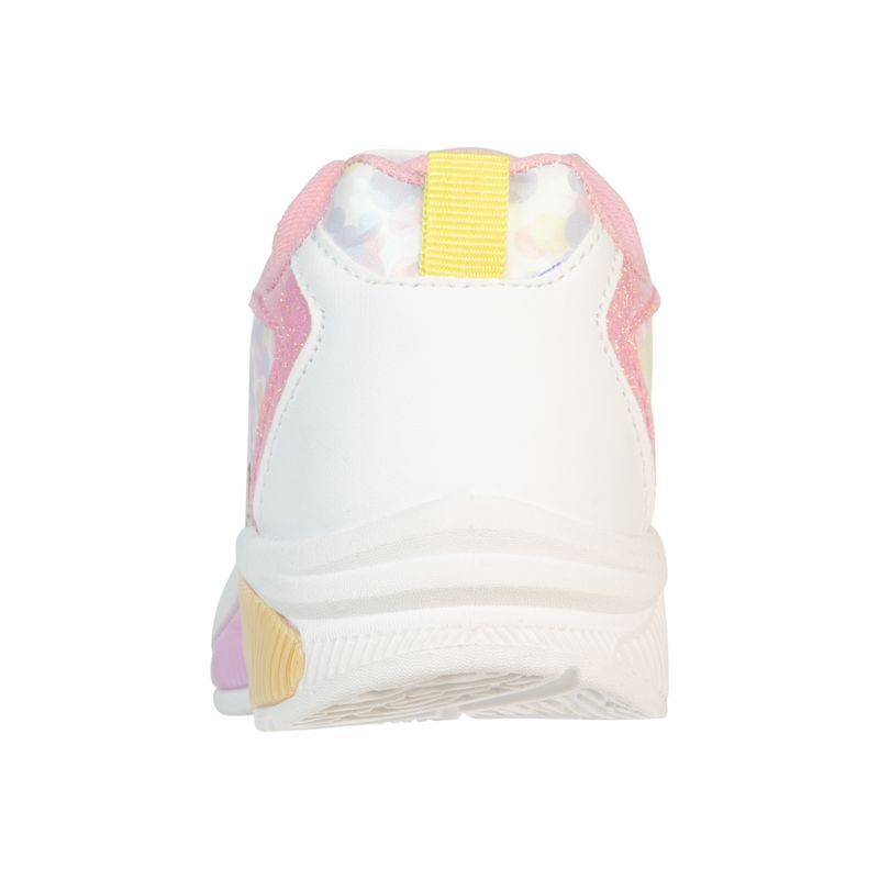 Zapatos-deportivos-con-diseño-de-Minnie-para-niña-pequeña