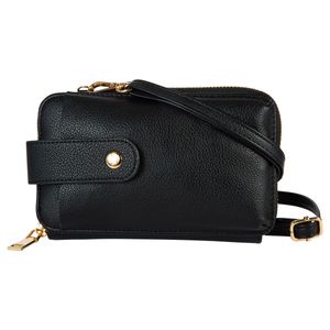 Cartera de cruzar Peyton para mujer