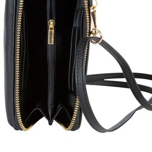 Cartera de cruzar Peyton para mujer