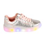 Zapatos-casuales-con-luces-Ambar-para-niña