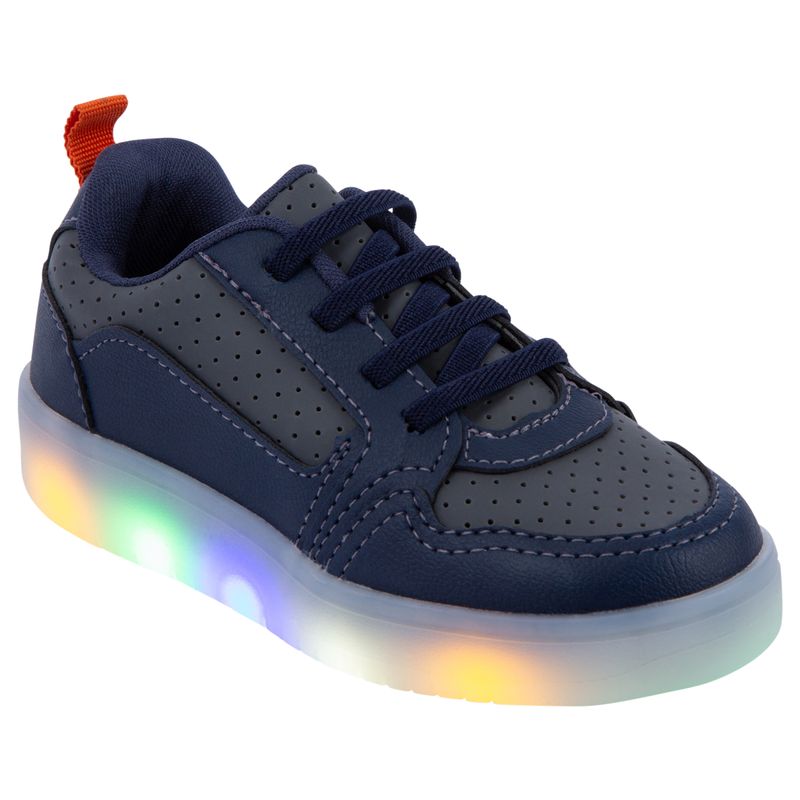 Zapatos-casuales-tipo-sneakers-para-niño-pequeño