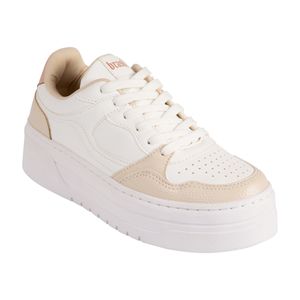 Zapatos casuales tipo sneakers Suela para mujer