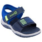 Sandalias-para-niño-pequeño