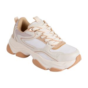 Zapatos casuales tipo sneakers Sole 2 Dad para mujer