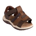 Sandalias-para-niño-pequeño