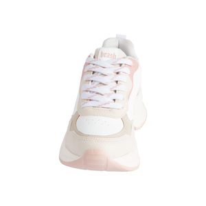 Zapatos casuales tipo sneakers Super Dad para mujer