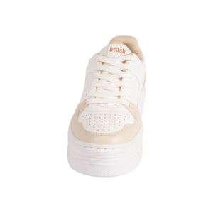 Zapatos casuales tipo sneakers Suela para mujer