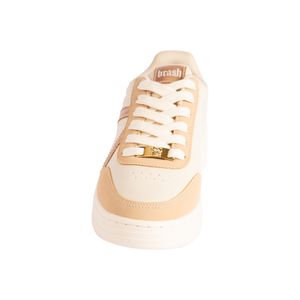 Zapatos casyales tipo sneakers Sock Court para mujer