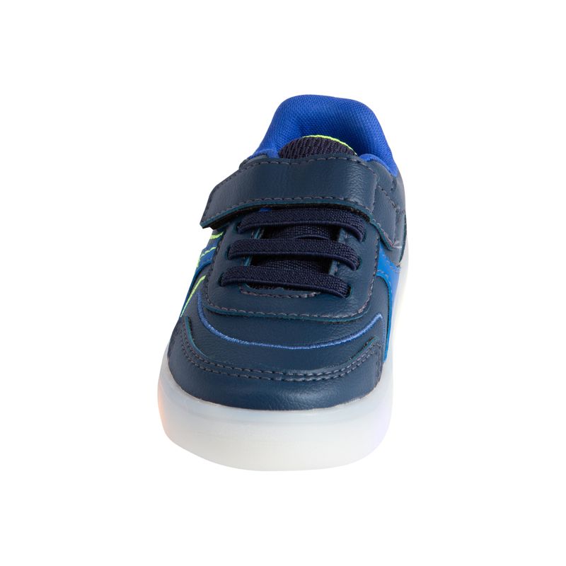 Zapatos-casuales-tipo-sneakers-con-luz-para-niño-pequeño