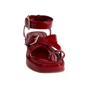 Sandalias planas Laurel para mujer