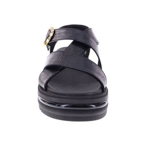 Sandalias con plataforma para mujer