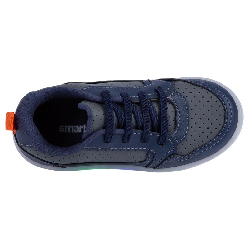 Zapatos-casuales-tipo-sneakers-para-niño-pequeño