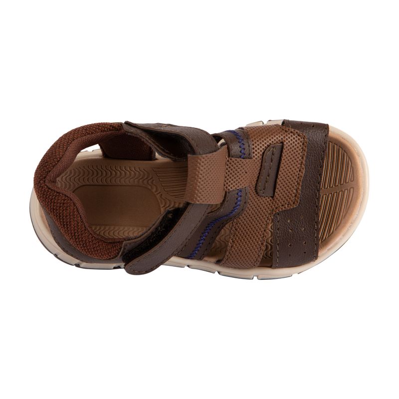 Sandalias-para-niño-pequeño