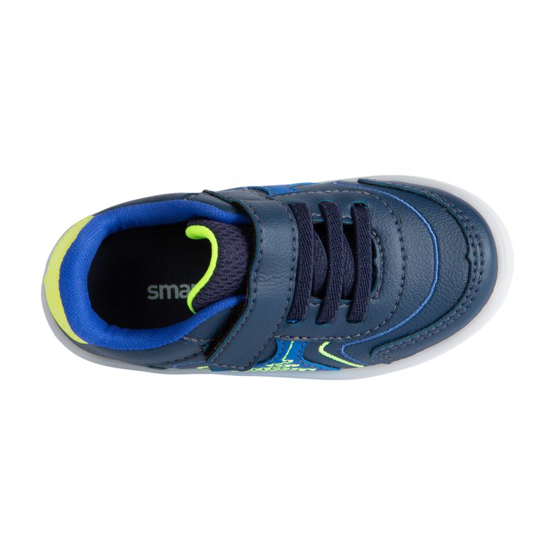 Zapatos-casuales-tipo-sneakers-con-luz-para-niño-pequeño