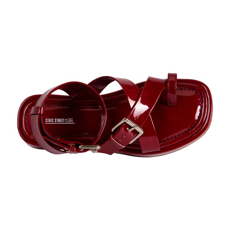 Sandalias-planas-Laurel-para-mujer