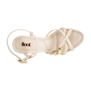 Sandalias de vestir Vivica para mujer