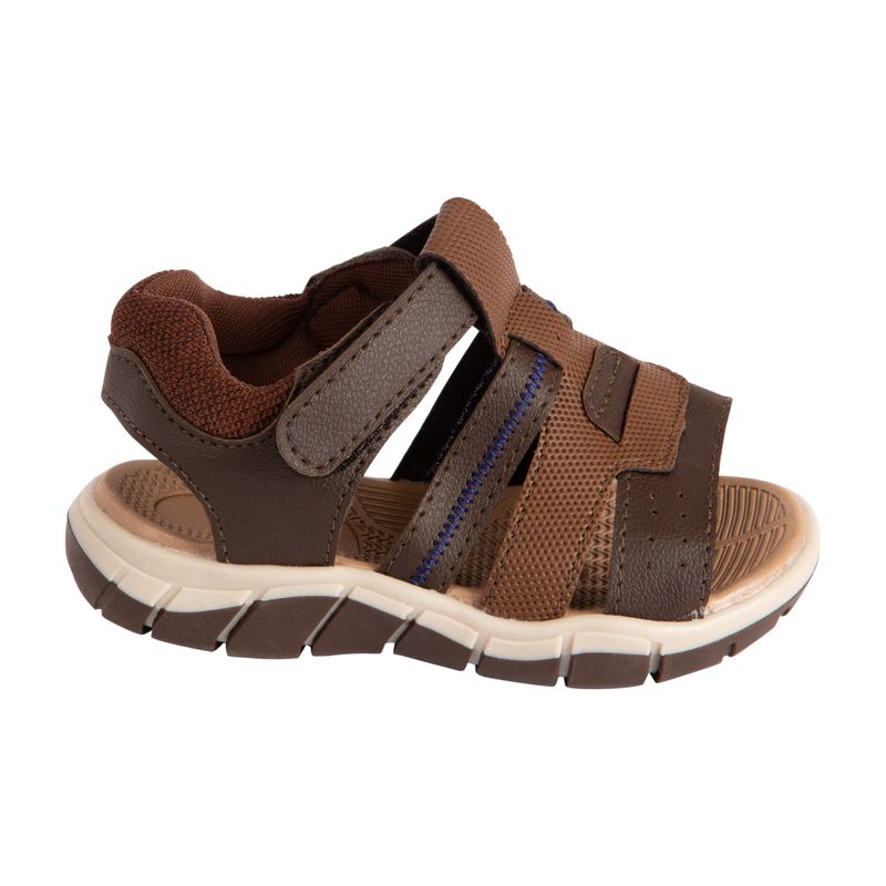 Sandalias-para-niño-pequeño