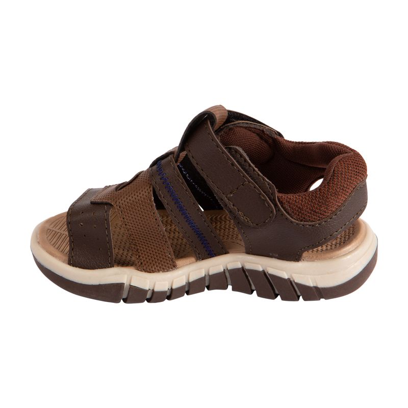 Sandalias-para-niño-pequeño
