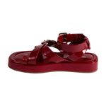 Sandalias-planas-Laurel-para-mujer