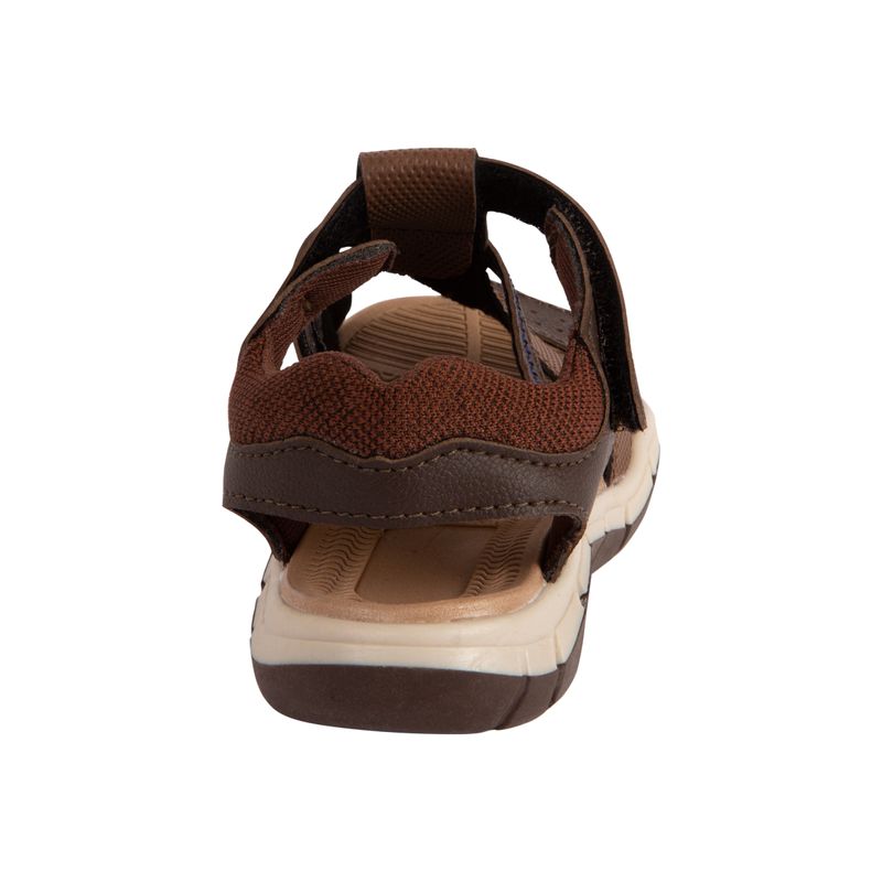Sandalias-para-niño-pequeño