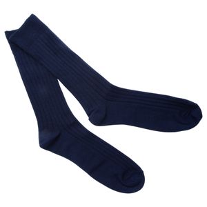 Paquete de 1 par de medias para hombre