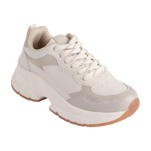 Zapatos casuales Rae tipo sneakers para mujer