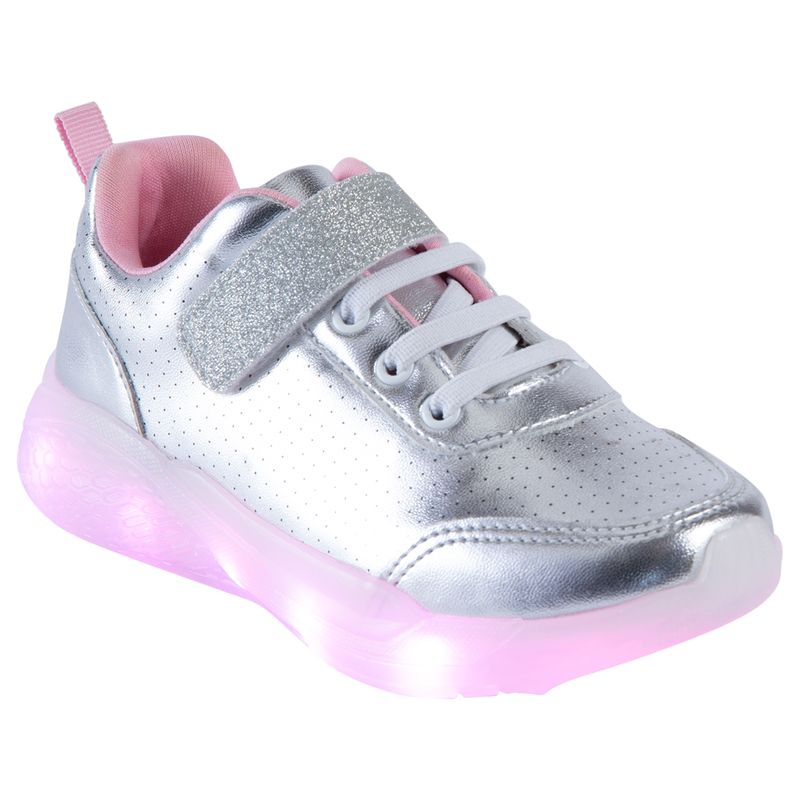 Zapatos-casuales-tipo-sneakers-con-luces-para-niña