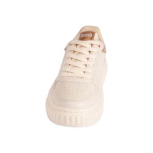 Zapatos casuales tipo sneakers para mujer