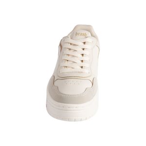 Zapatos casuales tipo sneakers para mujer