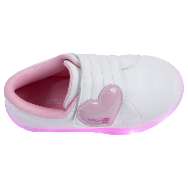 Zapatos-casuales-tipo-sneakers-con-luz-para-niña-pequeña