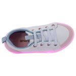 Zapatos-casuales-con-luces-para-niña-pequeña