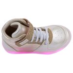 Zapatos-casuales-tipo-botin-para-niña-pequeña