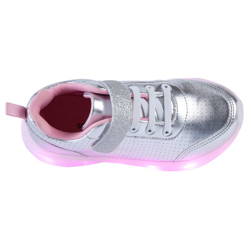 Zapatos-casuales-tipo-sneakers-con-luces-para-niña