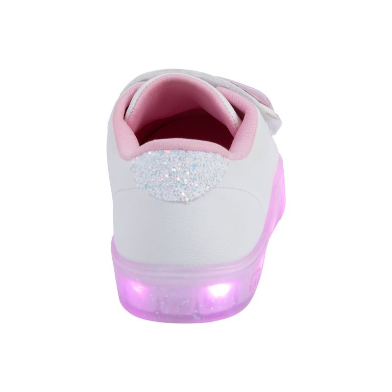 Zapatos-casuales-tipo-sneakers-con-luz-para-niña-pequeña
