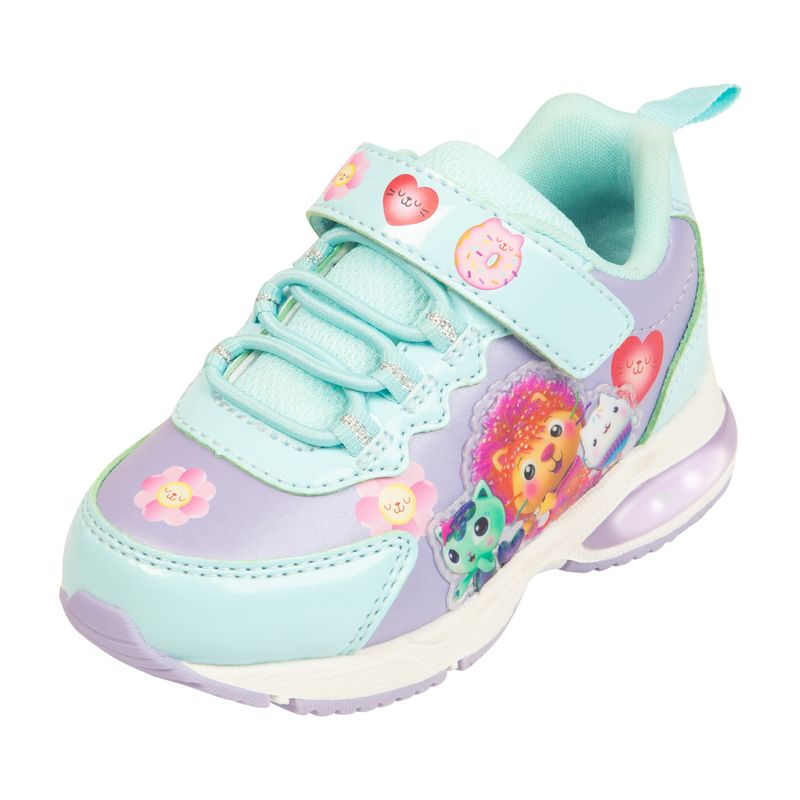 Zapatos-deportivos-Gabbys-para-niña-pequeña