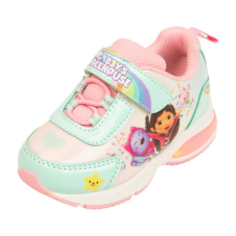 Zapatos-deportivos-Gabbys-para-niña-pequeña
