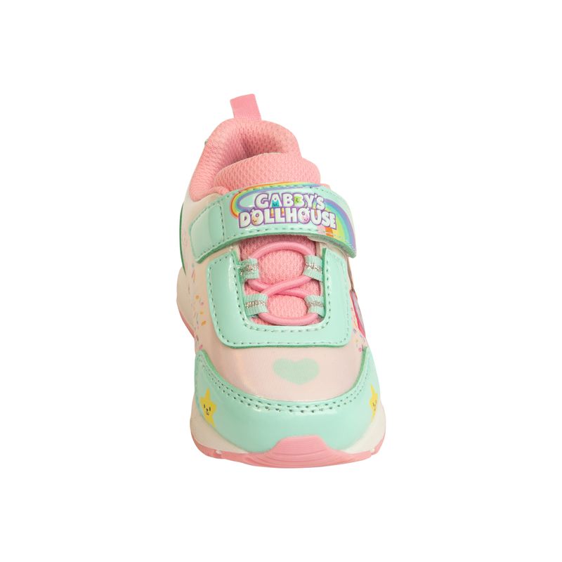Zapatos-deportivos-Gabbys-para-niña-pequeña