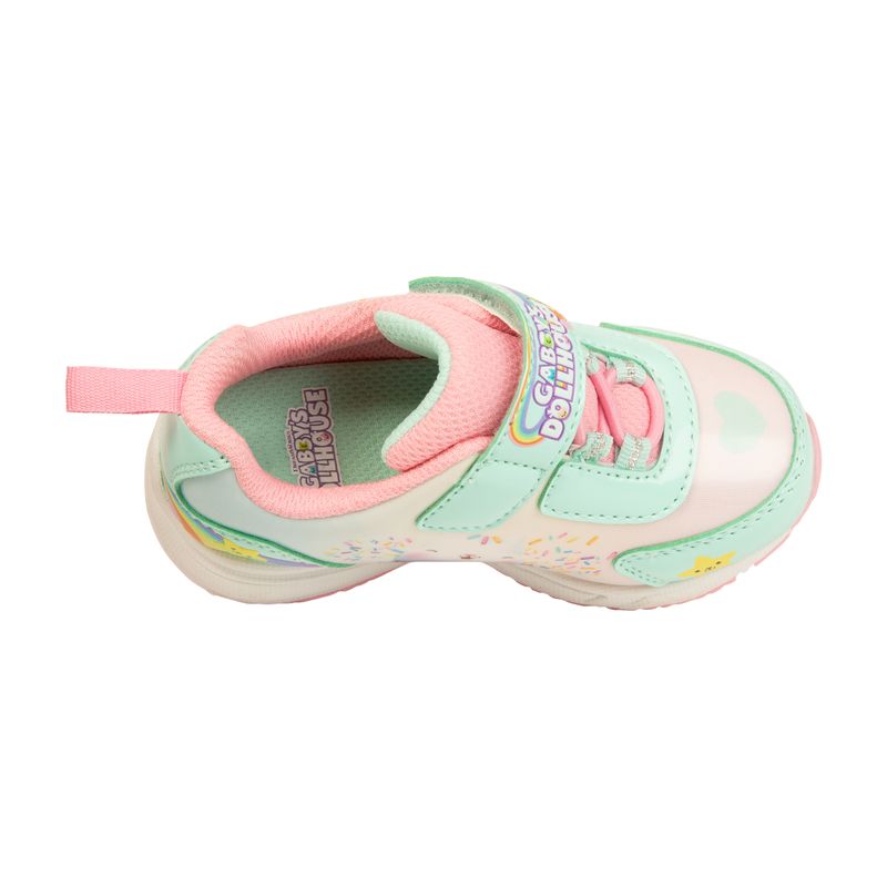 Zapatos-deportivos-Gabbys-para-niña-pequeña