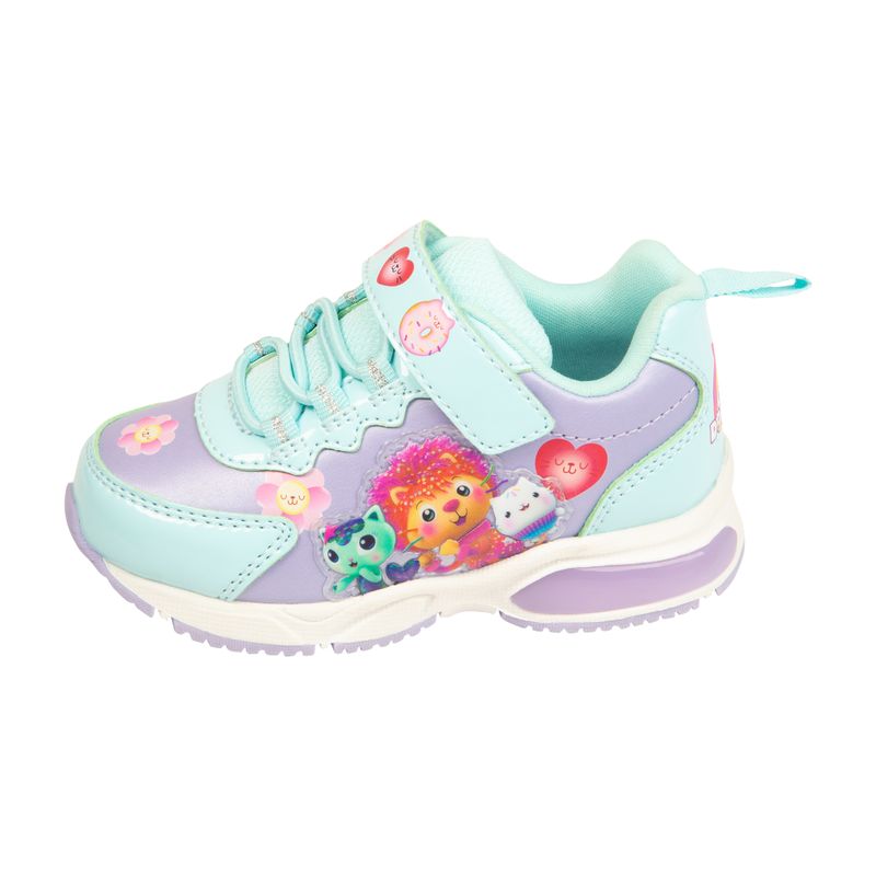 Zapatos-deportivos-Gabbys-para-niña-pequeña