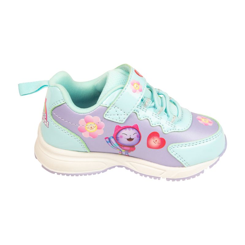 Zapatos-deportivos-Gabbys-para-niña-pequeña