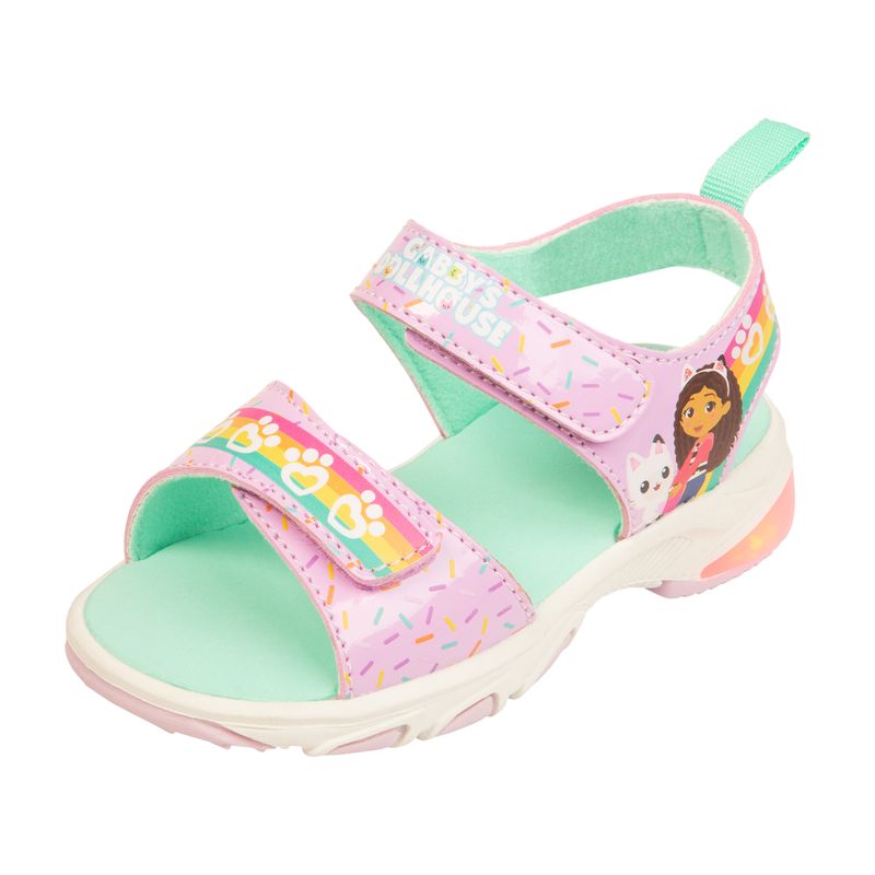 Sandalias-Gabbys-Para-niña-pequeña