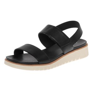 Sandalias Nifty con taco tipo cuña para mujer