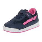 Zapatos-deportivos-para-niña-pequeña